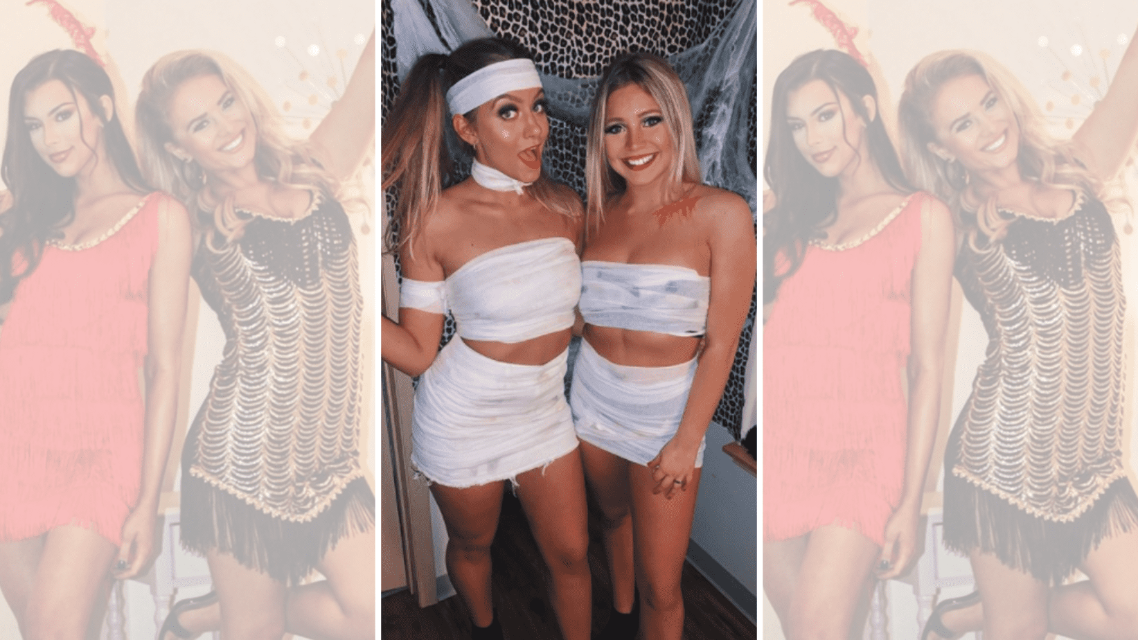 60+ College Halloween Costumes For Girls That Are Perfect for 2023