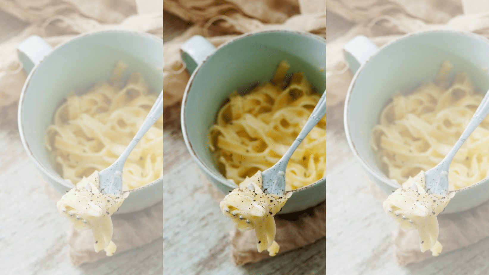 22 Microwave Mug Meals You Can Make In Your Dorm