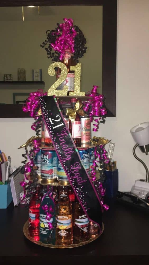 best 21 birthday ideas