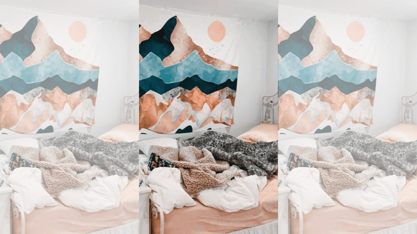 35 Cute & Cheap Tapestries For Dorm Rooms (Under $25)