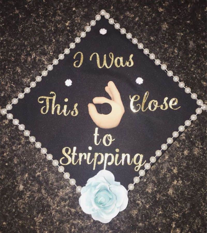 45 Clever Graduation Cap Ideas Youll Obsess Over For 2023 