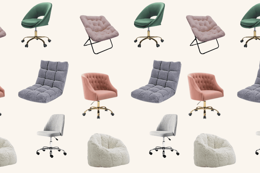 23 Best Dorm Chairs for College Students (2023)