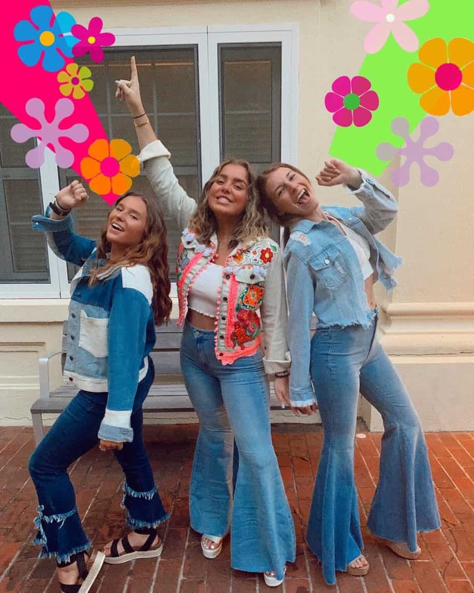 15 College Halloween Costumes for Cold Weather College Savvy