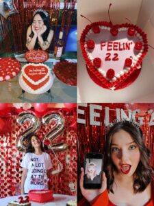 12 Super Fun 22nd Birthday Ideas To Have The Best Day Ever