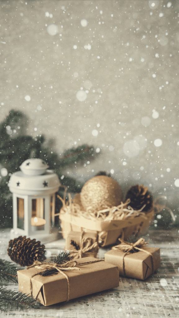 30 Beautiful Christmas Wallpapers for your desktop