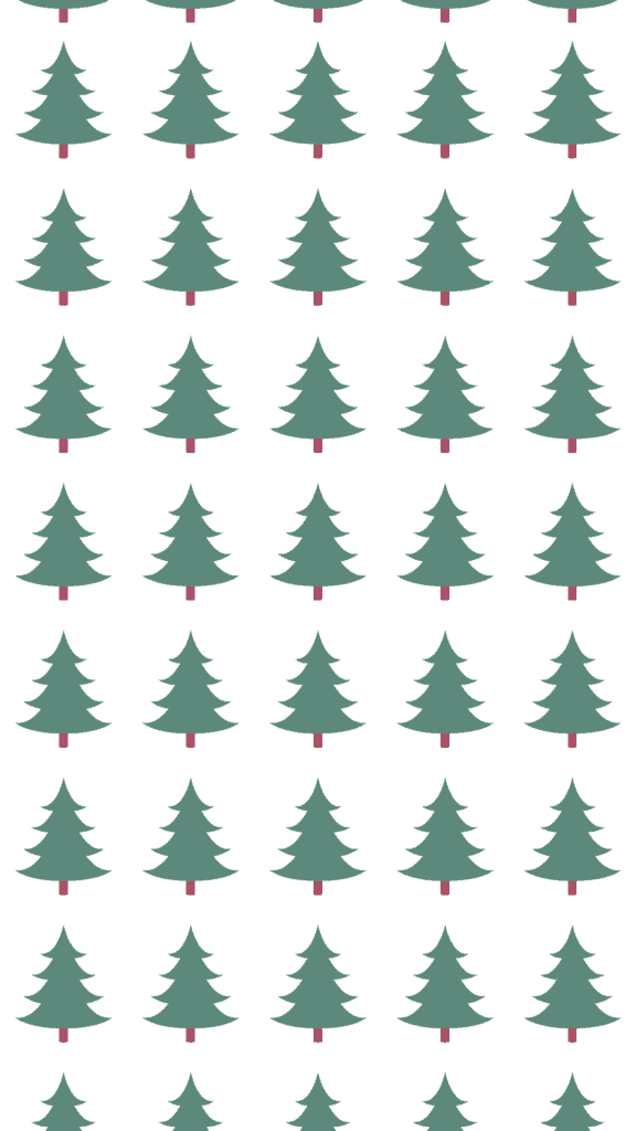 pine tree graphic