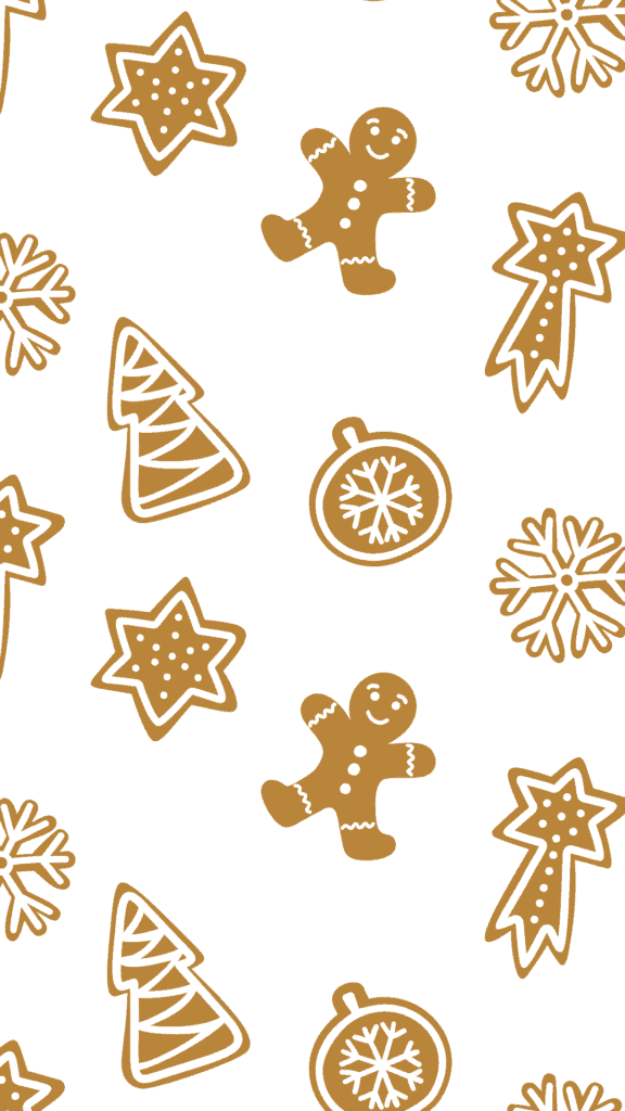 Cute Christmas Iphone Backgrounds