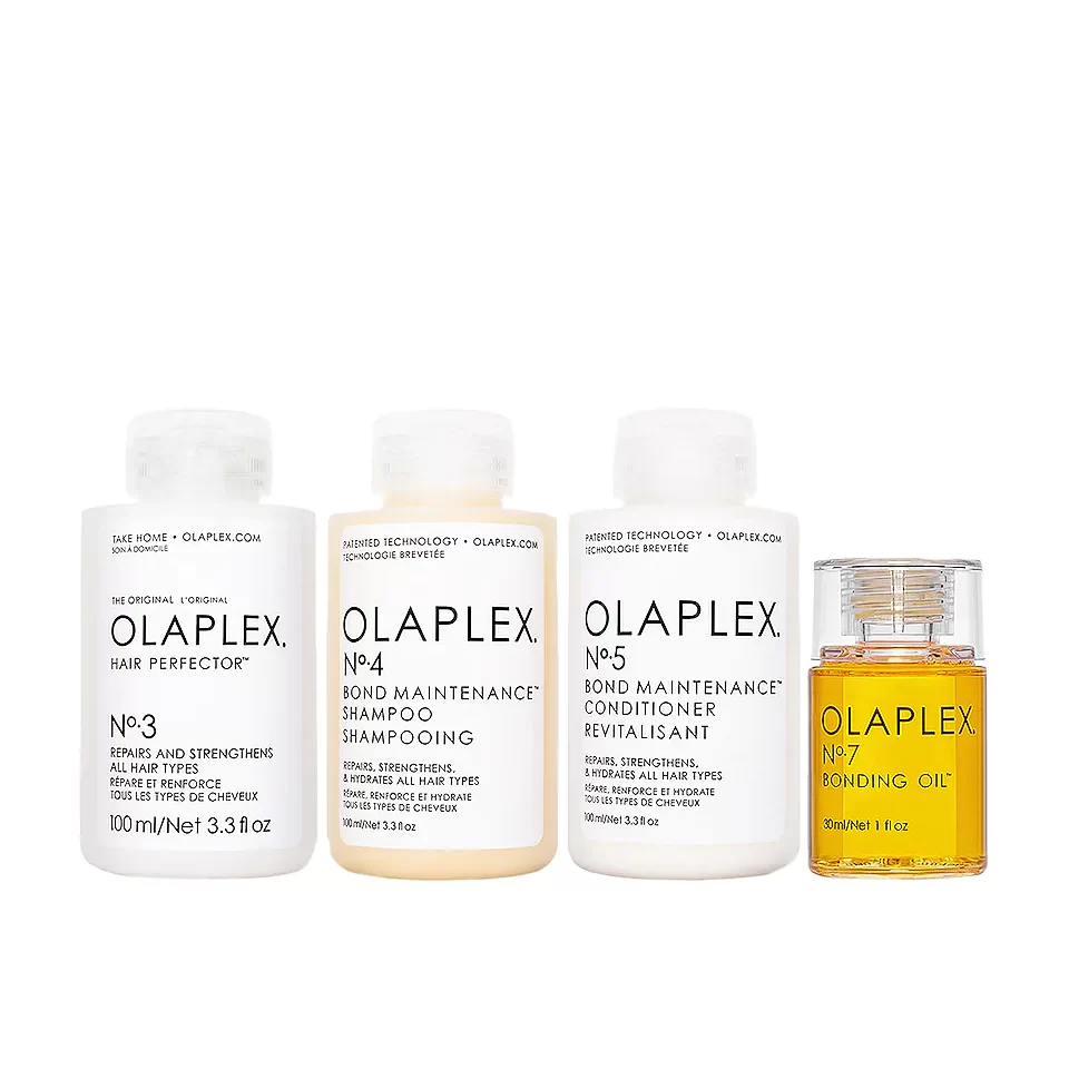 Olaplex gift set