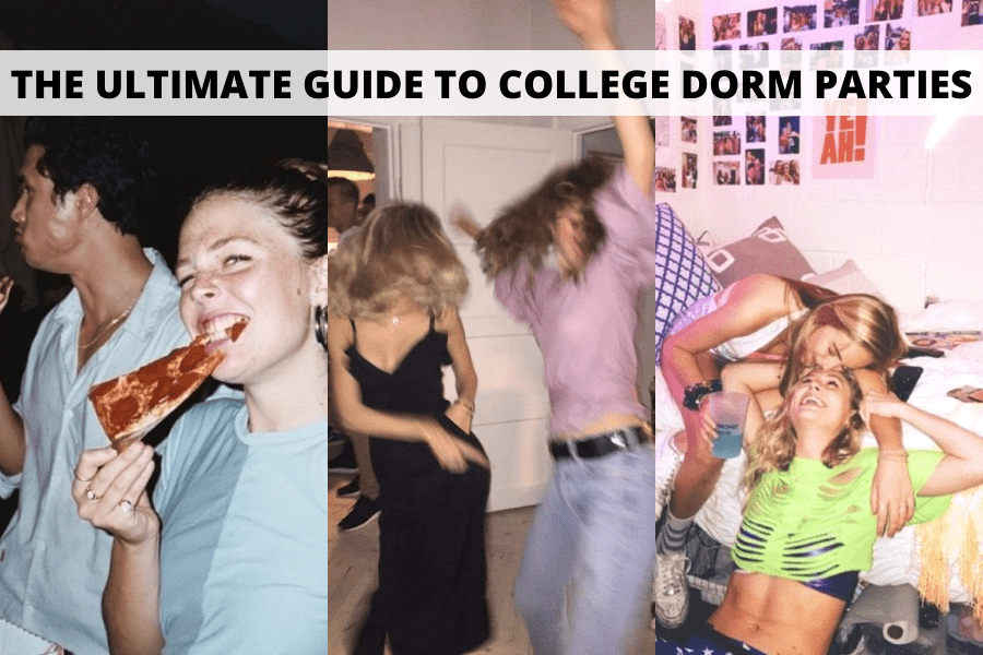 College Dorm Parties A Freshmans Guide To Throwing An Epic Party College Savvy 