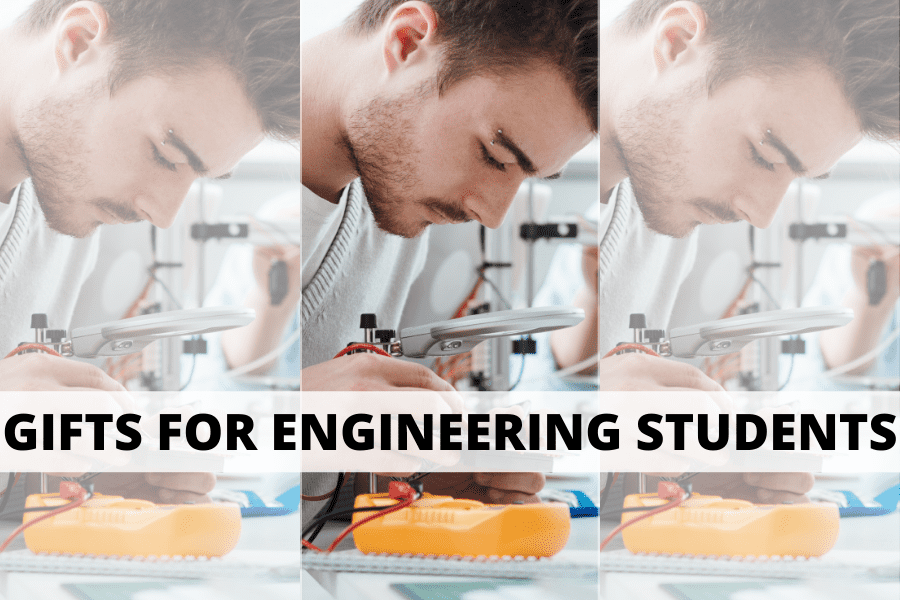 gifts for engineering students