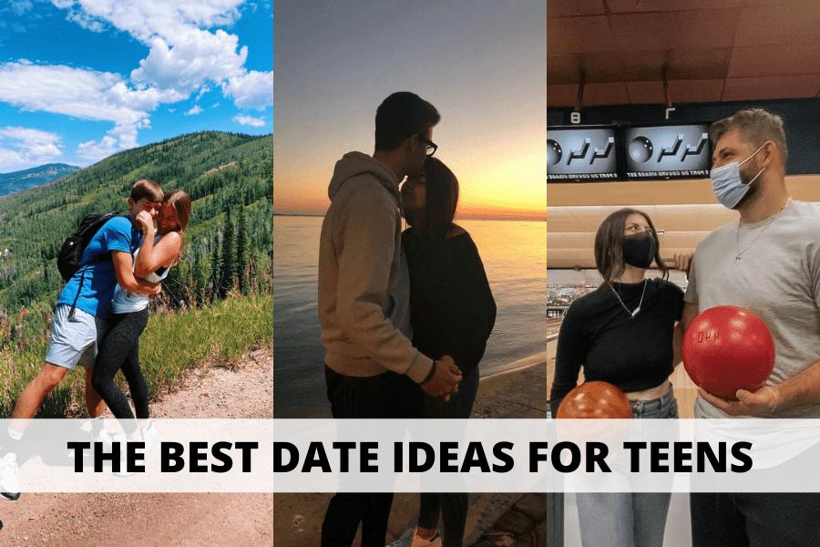 the best date ideas for teens