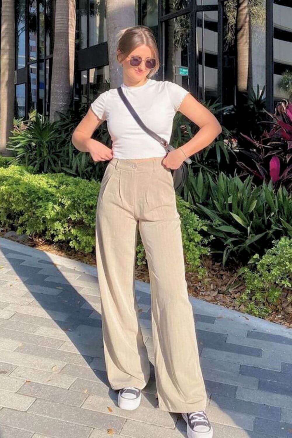 What To Wear To A College Visit (10 Trendy Outfit Ideas) College Savvy