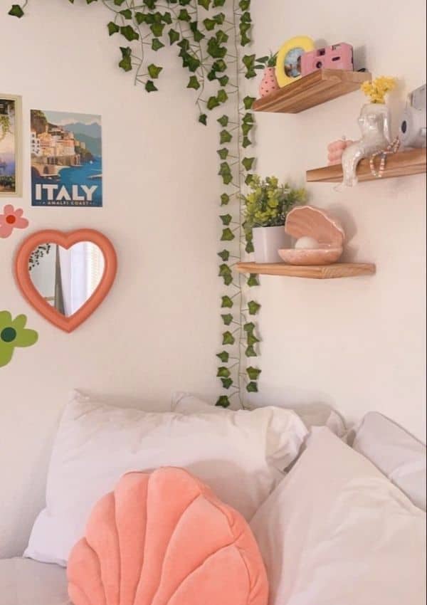 37 Dreamy Danish Pastel Dorm Room Ideas - College Savvy Blog