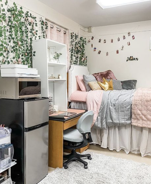 20 Best Dorm Room Ideas and Decor for 2024