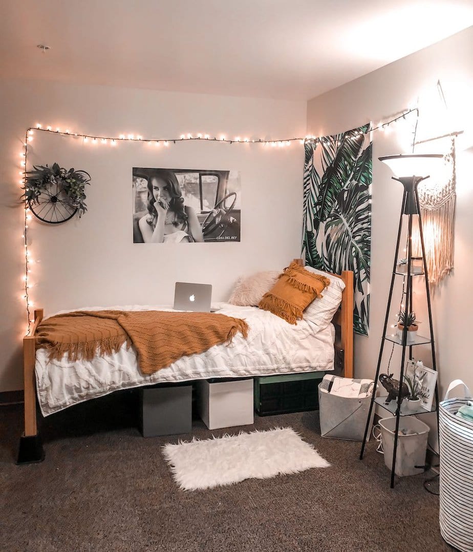 30 Best Dorm Flags To Hang In Your Room - College Savvy