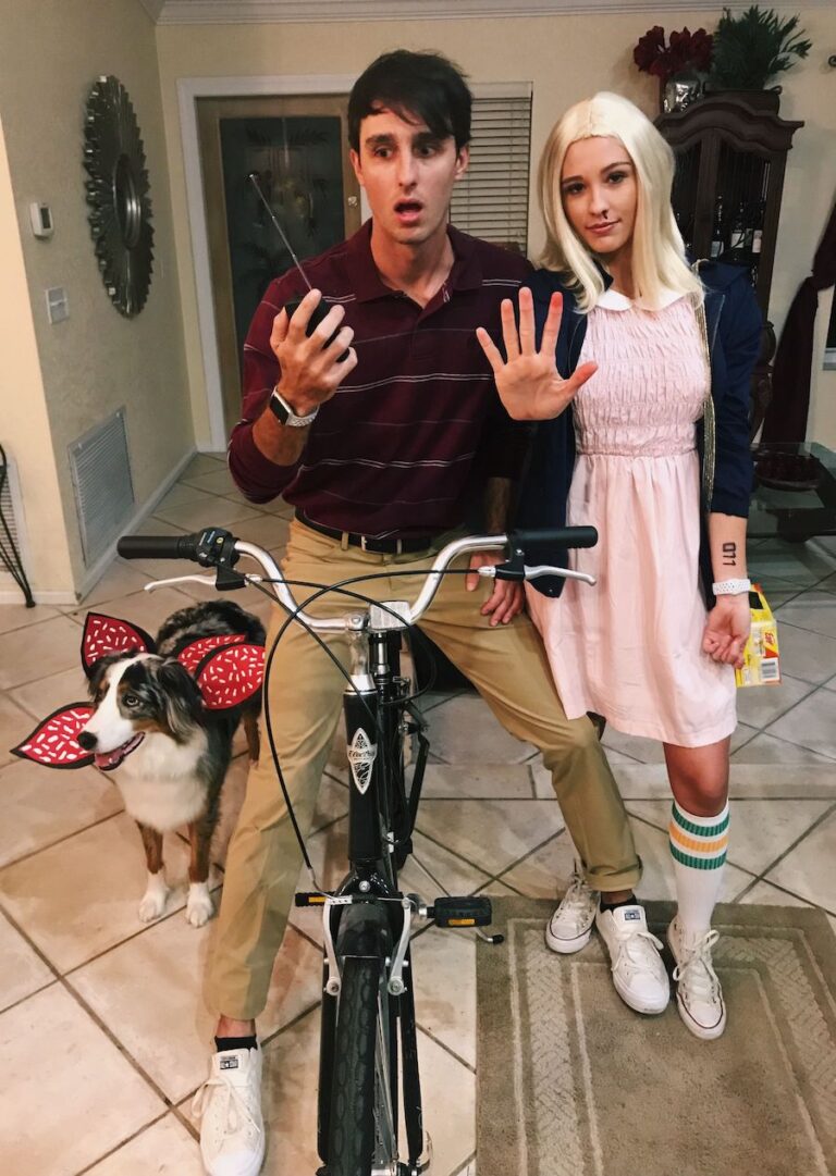 25 Iconic Blonde Halloween Costumes For 2024