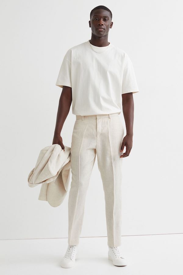 White Party Mens Outfits | estudioespositoymiguel.com.ar