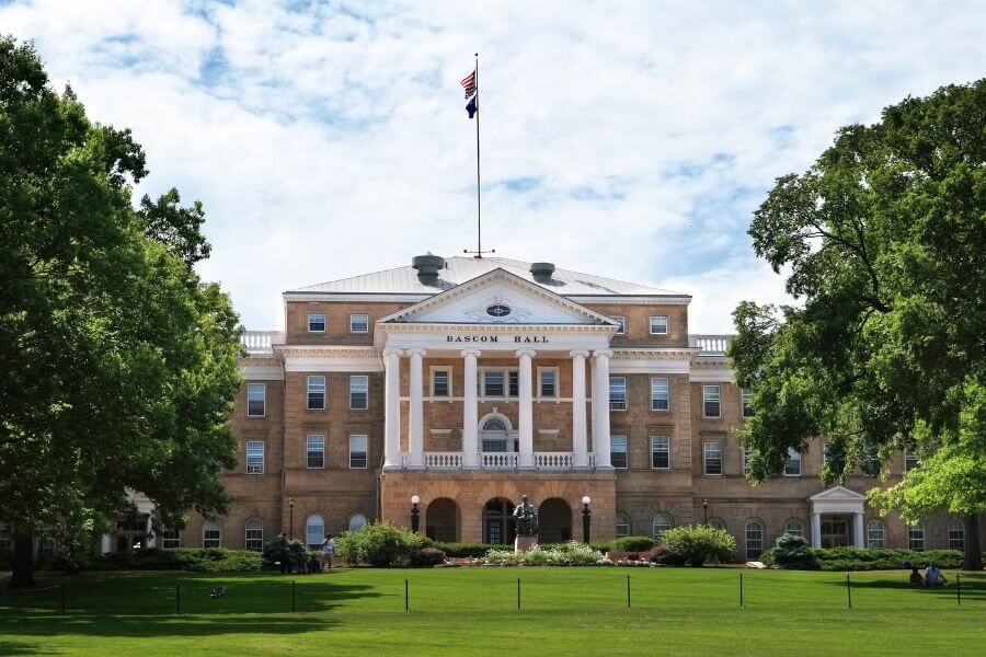 11 Easy Classes At UW Madison To Boost Your GPA