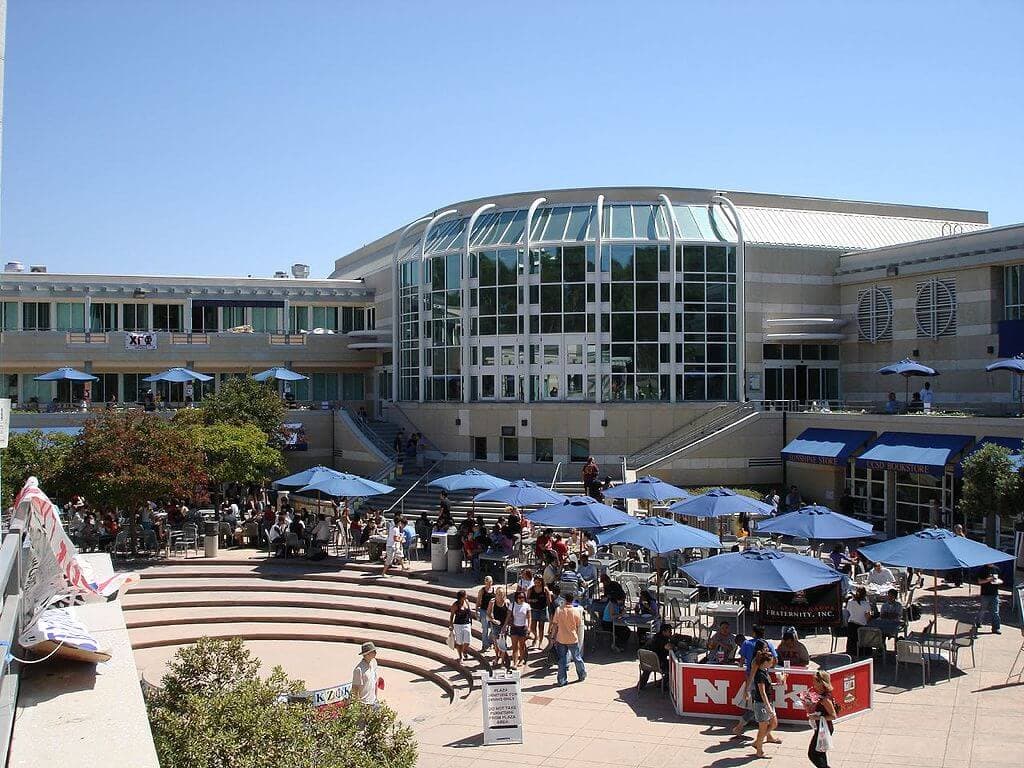 11 Easy Classes At UCSD To Boost Your GPA