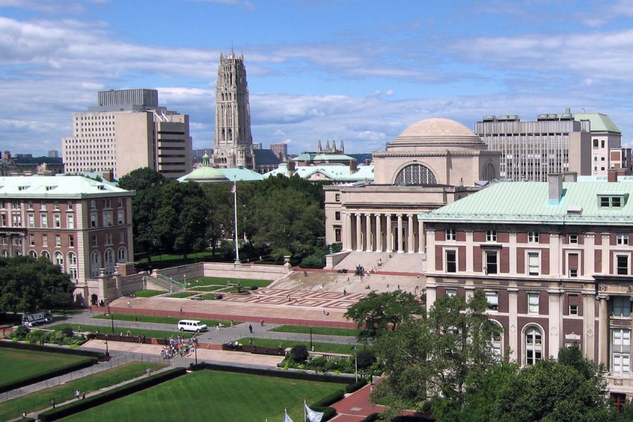 Columbia Transfer Acceptance Rate (Everything To Know)