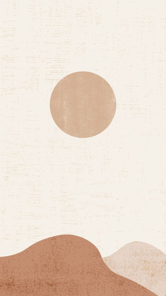 Minimalist Neutral Wallpaper For iPhone 50 FREE Wallpapers