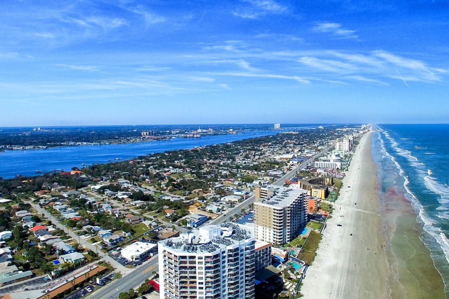 Daytona Beach florida