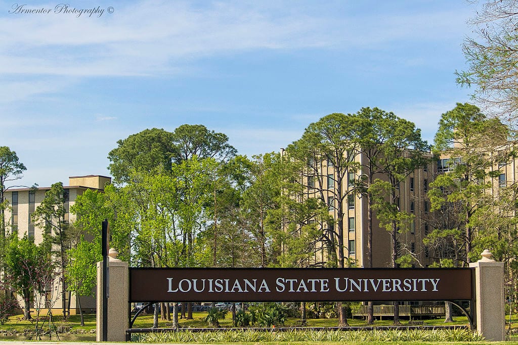 12 Easy Classes At LSU: GPA Boosters At Louisiana State University