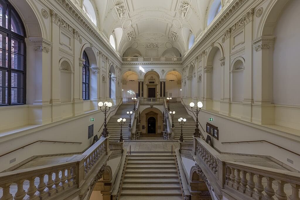 University of Vienna