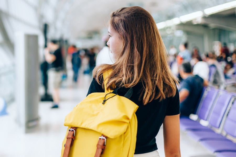 23 College Backpack Essentials: Must-Have Items For Students