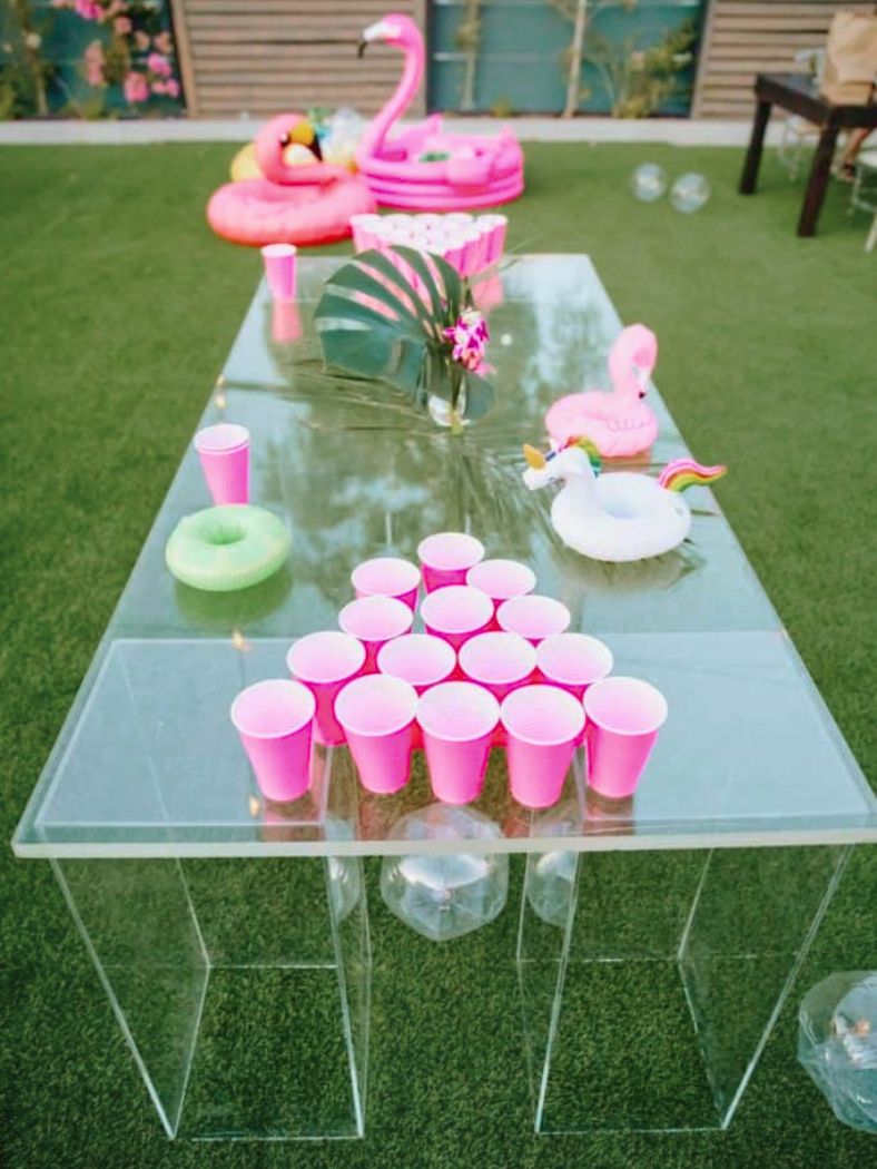 40 Creative 21st Birthday Party Ideas For 2024