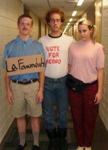 25 Creative Halloween Costumes For Guys With Mustaches - College Savvy