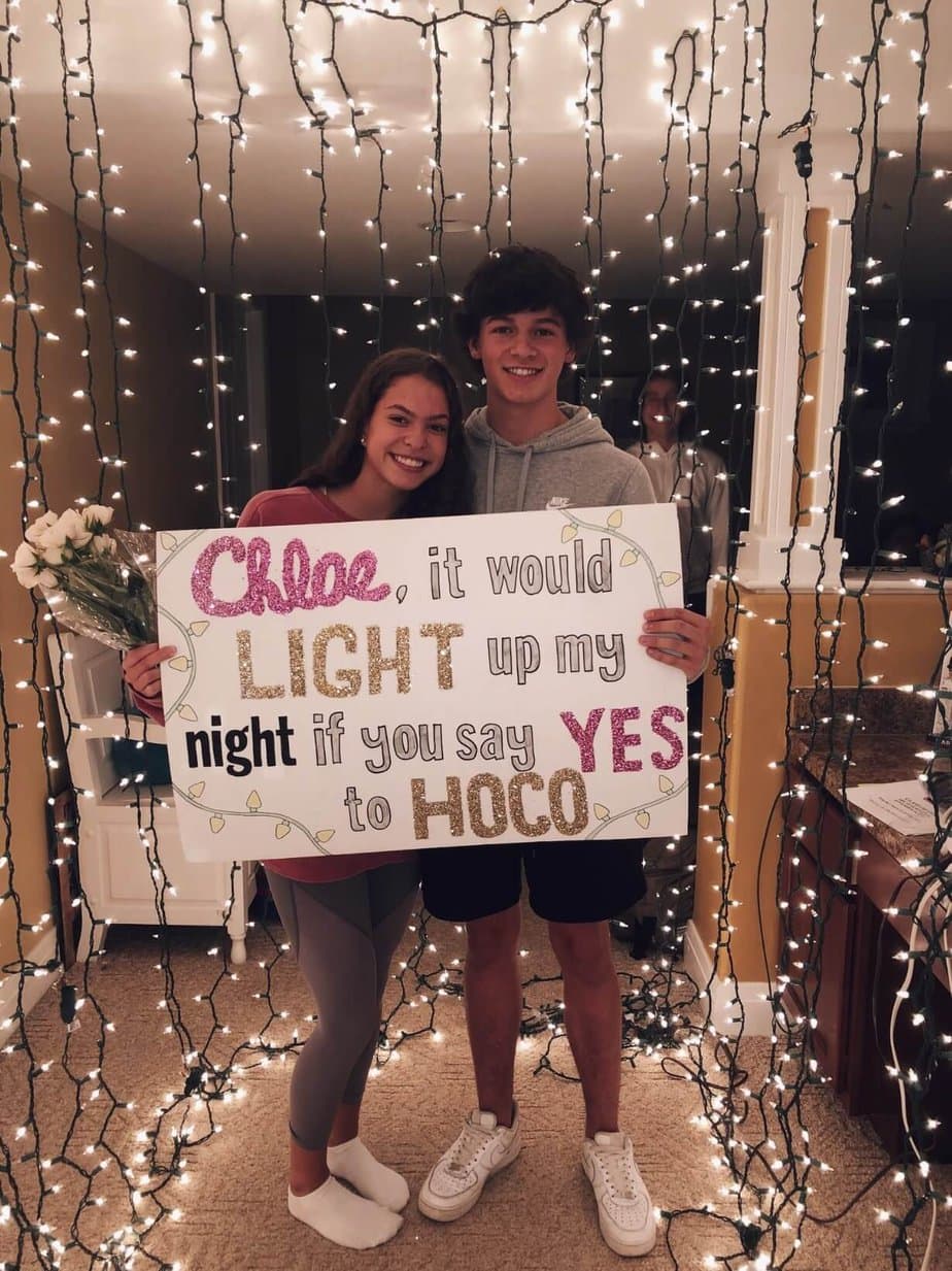 31 Cutest Proposal Ideas To Make Them Say Yes