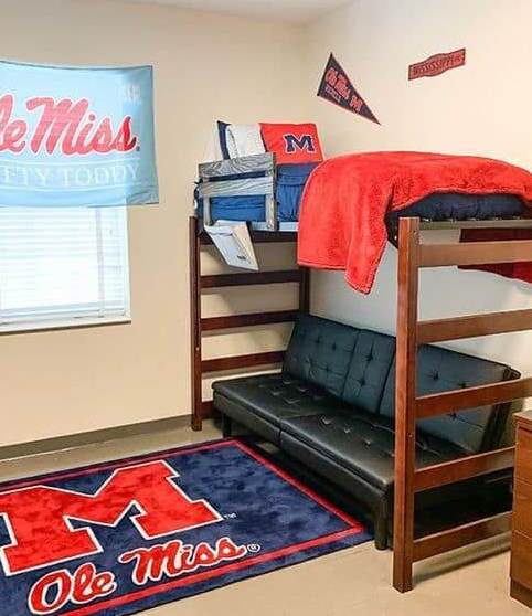 best dorm room ideas for guys