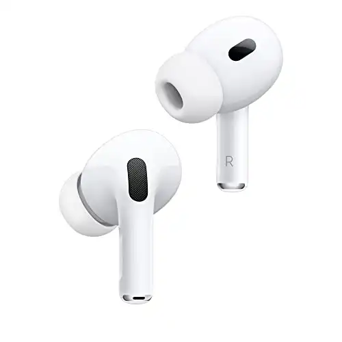 Apple AirPods Pro Wireless Earbuds