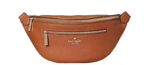Kate Spade New York Leila Leather Belt Bag