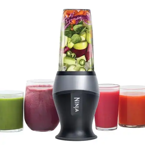 Ninja Fit Compact Personal Blender