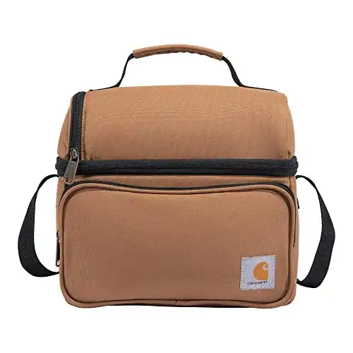Carhartt Deluxe Insulated Lunch Bag