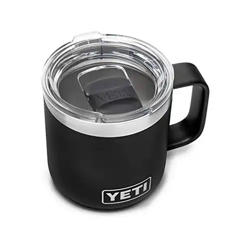 YETI Rambler 10 oz Mug