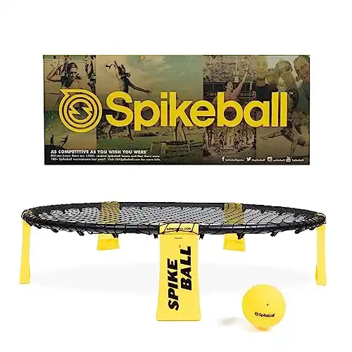 The Original Spikeball Game Kit