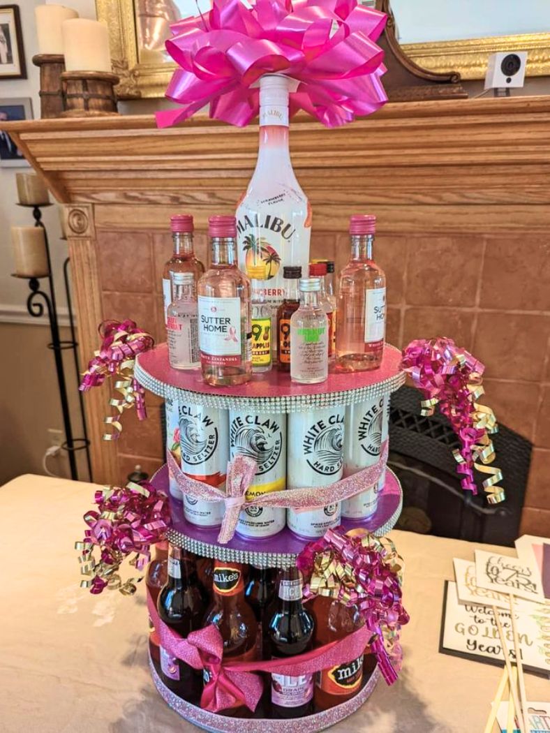 40 Creative 21st Birthday Party Ideas For 2024