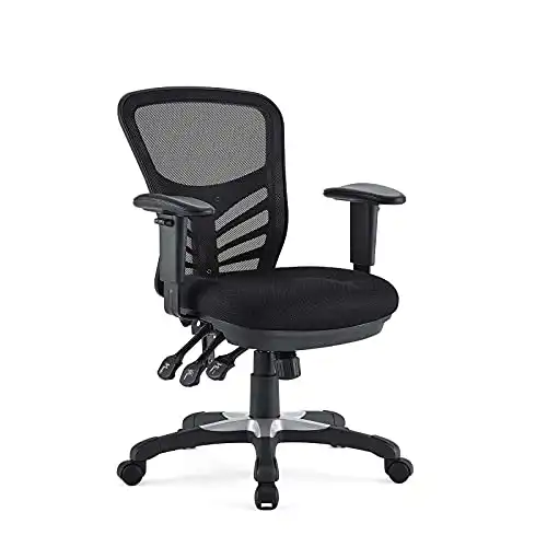 Ergonomic Mesh Office Chair