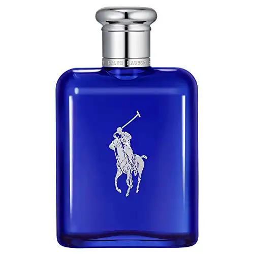 Ralph Lauren - Polo Blue - Eau de Toilette -