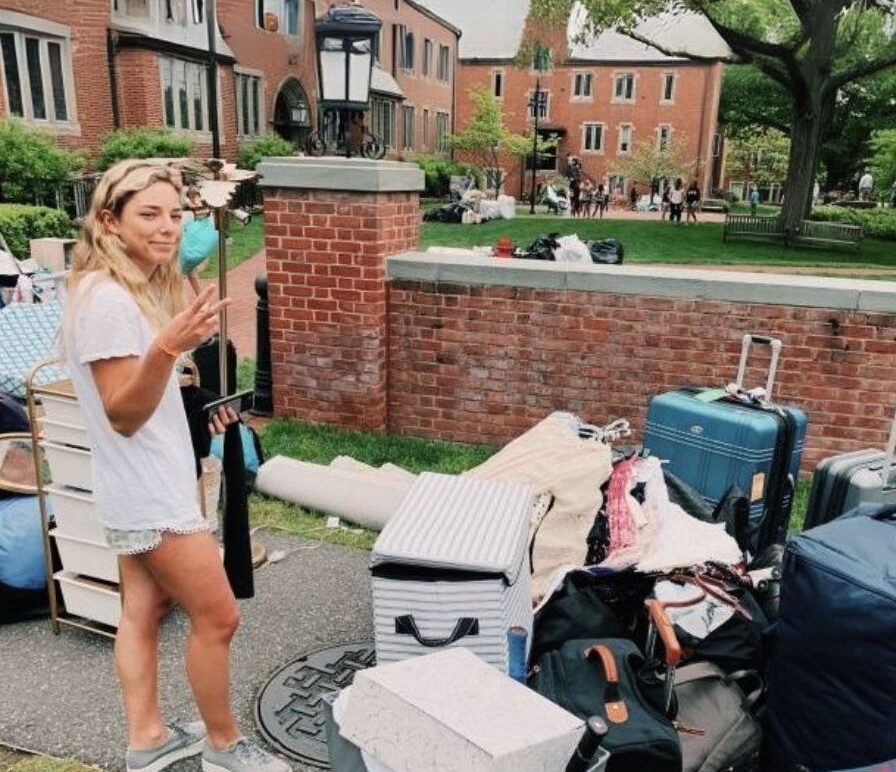 20 College Move In Day Tips Every Freshman Needs To Know