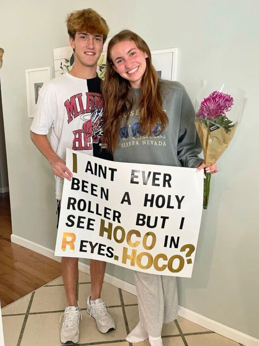 10 Creative Zach Bryan Homecoming Proposal Ideas