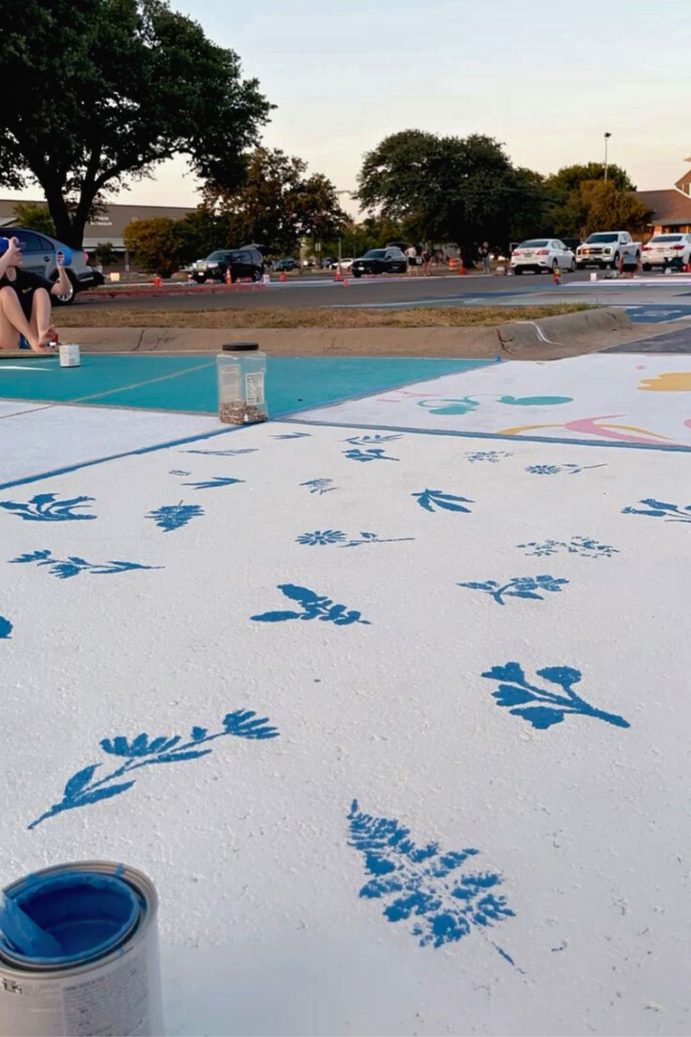 15 Easy Senior Parking Spot Ideas To Recreate